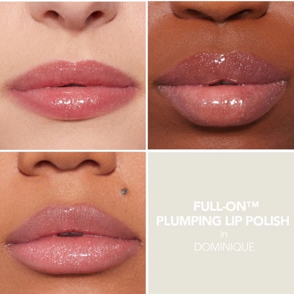 Buxom Full-On Plumping Lip Polish - Picture 2 of 16